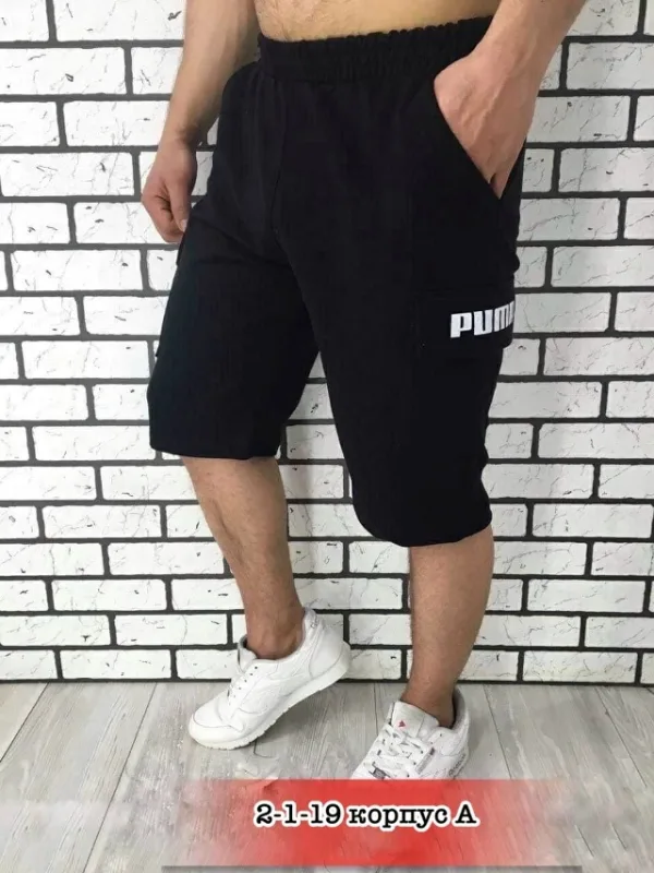Шорты 99012818