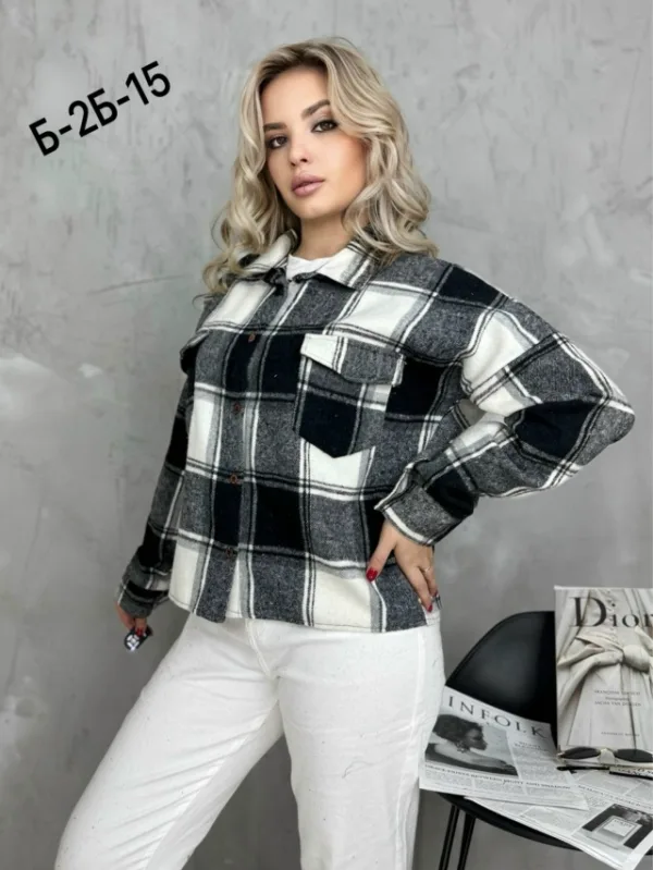 Рубашка 99012828