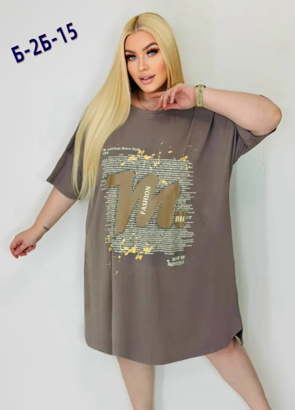 Туника 99012891