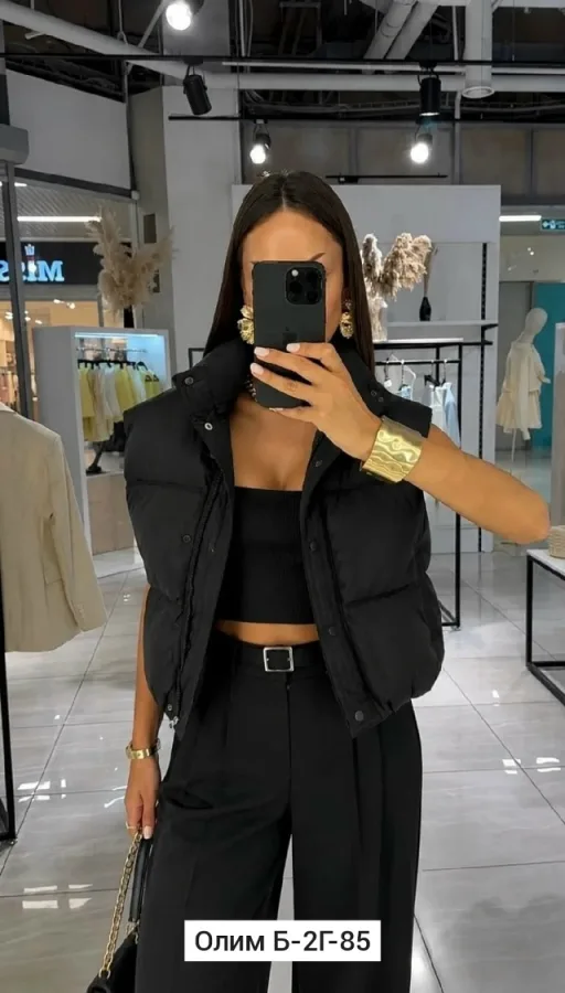 Жилет 99013012