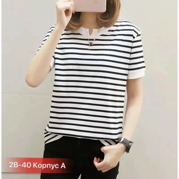 Футболка 99013084
