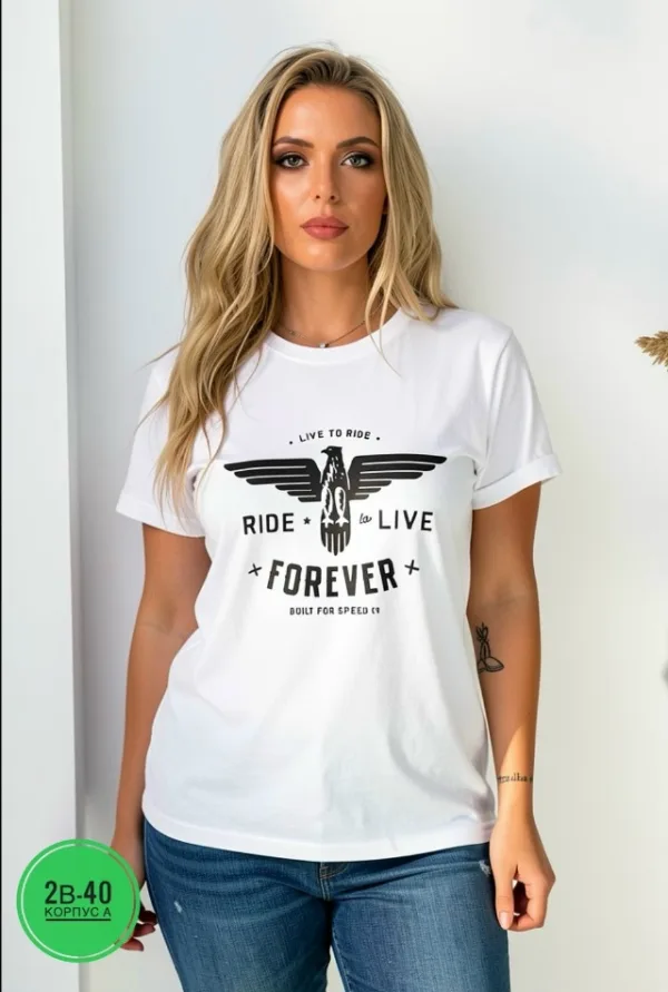 Футболка 99013153