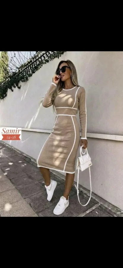 Платье 99013165