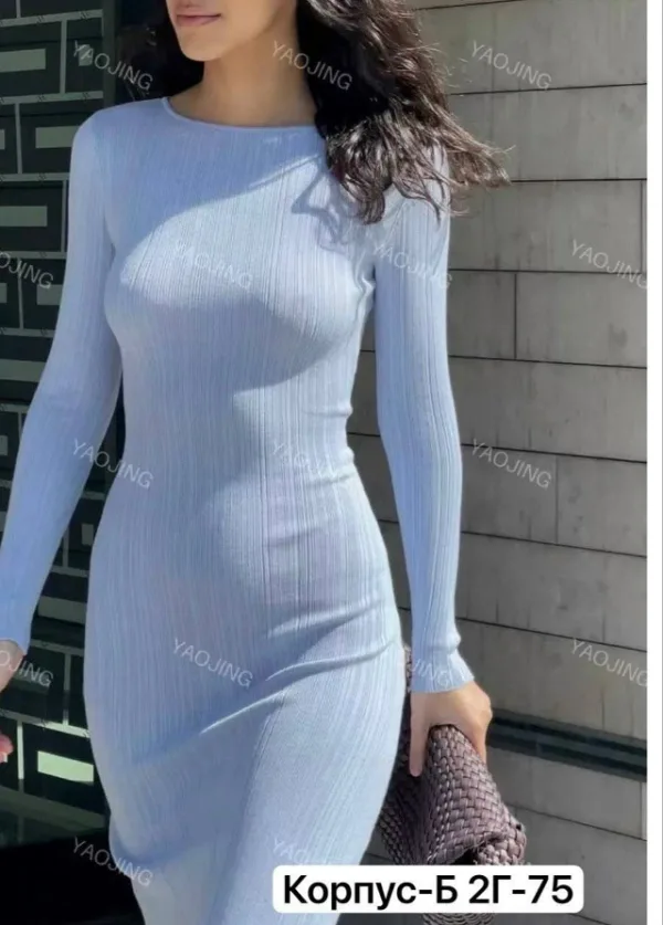 Платье 99013272