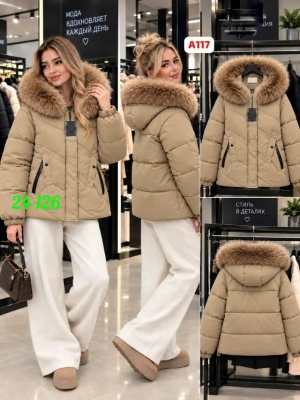 Куртка 99013307