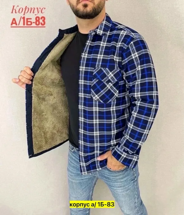 Рубашка 99013348