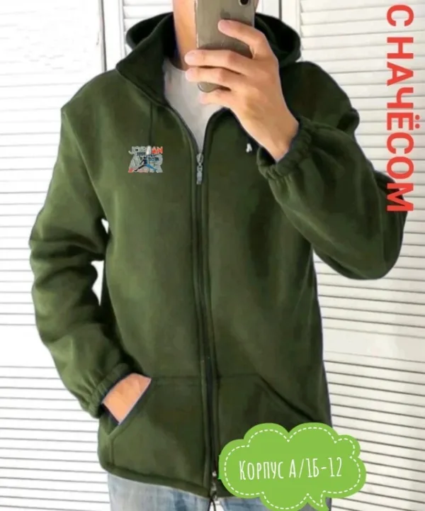 Толстовка 99013349