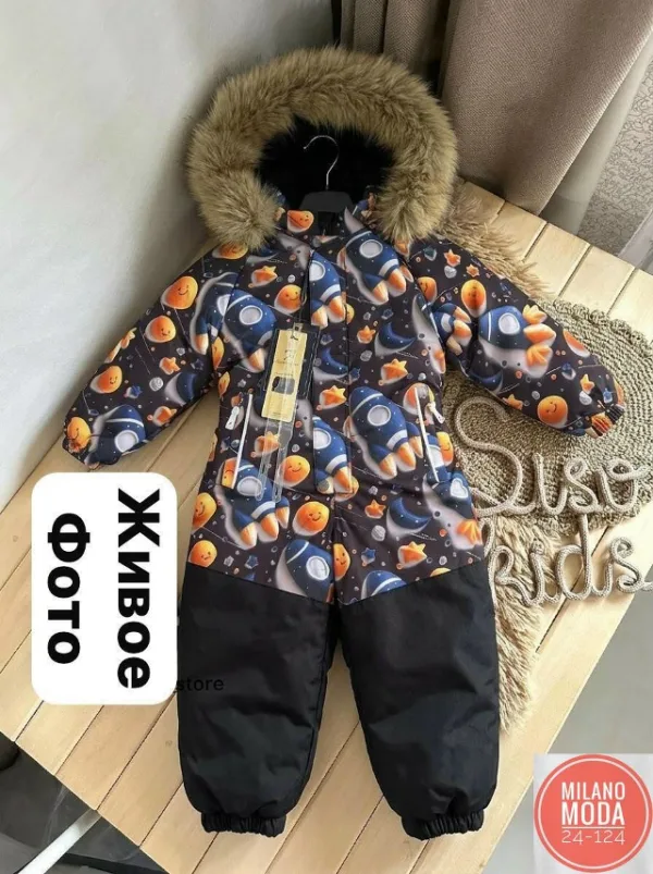 Комбинезон 996810112