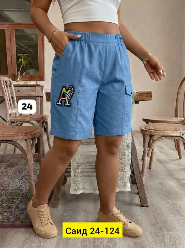 Шорты 996910101