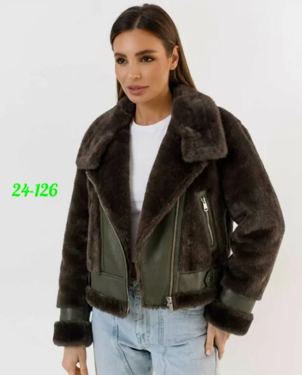 Дубленка 996910180
