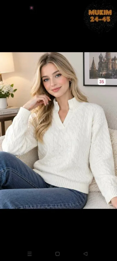 Кофта 996910234
