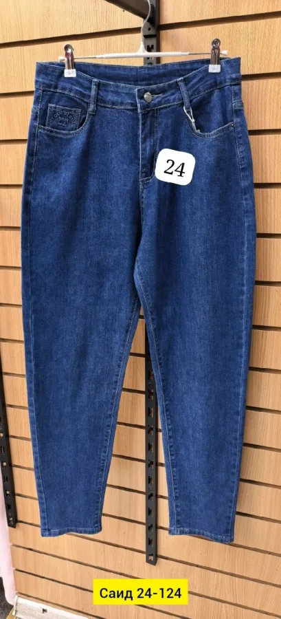 Джинсы 996910323