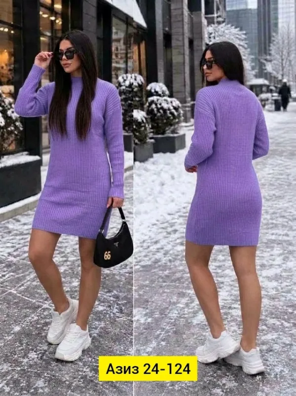 Платье 996910415