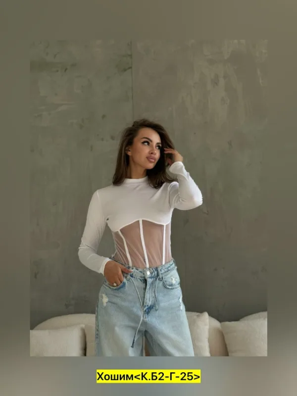 Боди 996910482