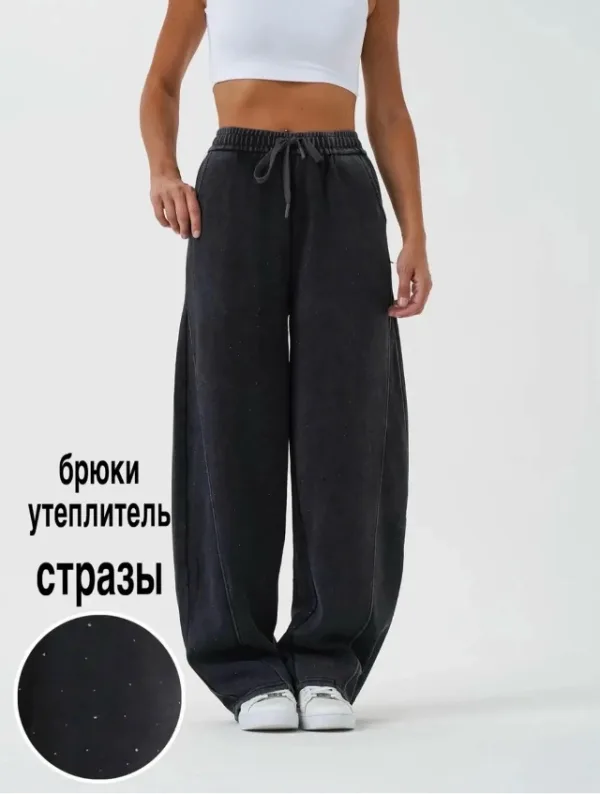 Брюки 996910613
