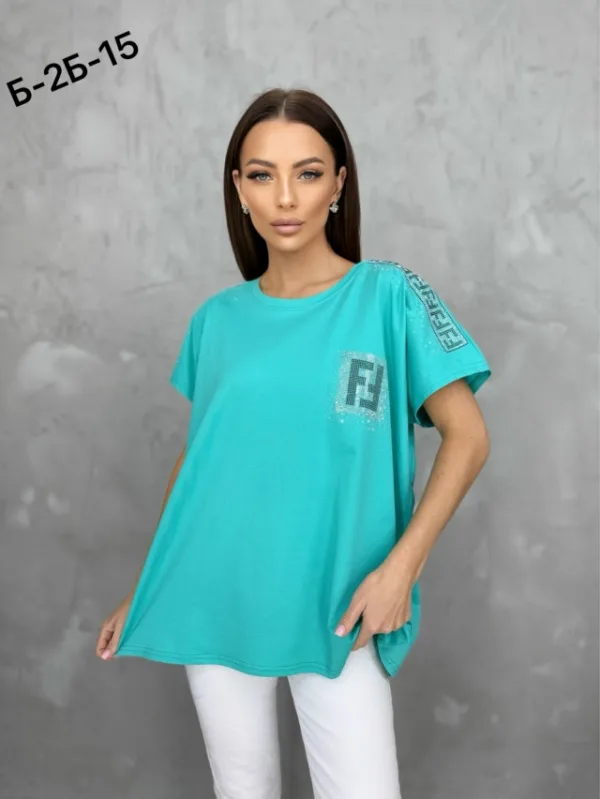Футболка 996910635