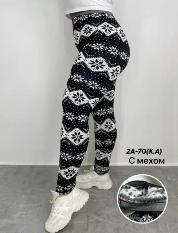 Леггинсы 996910644