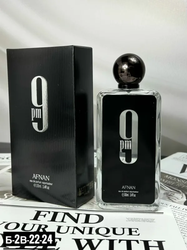 Духи 996911255