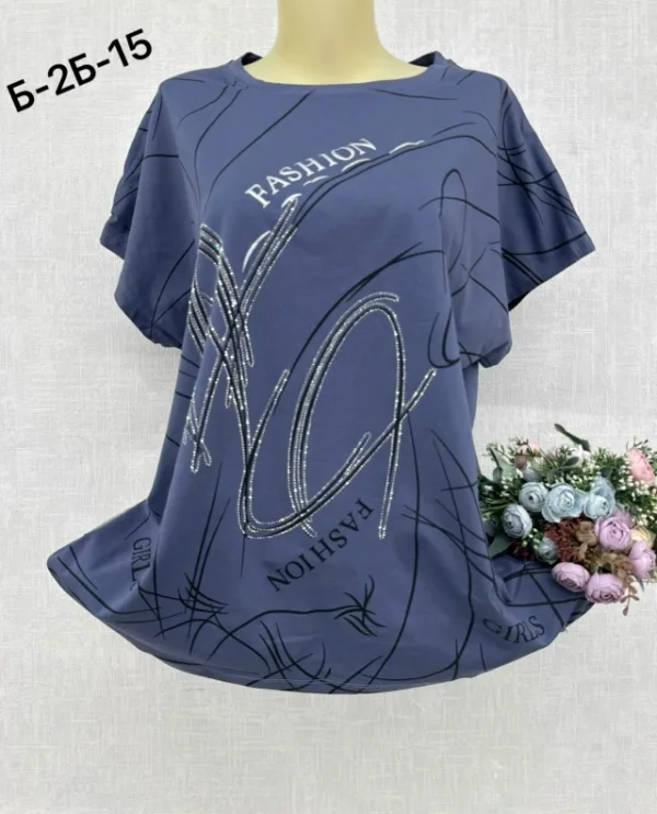 Футболка 996911273