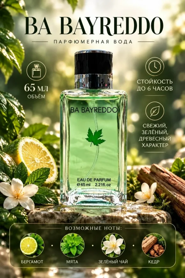 Духи 996911373