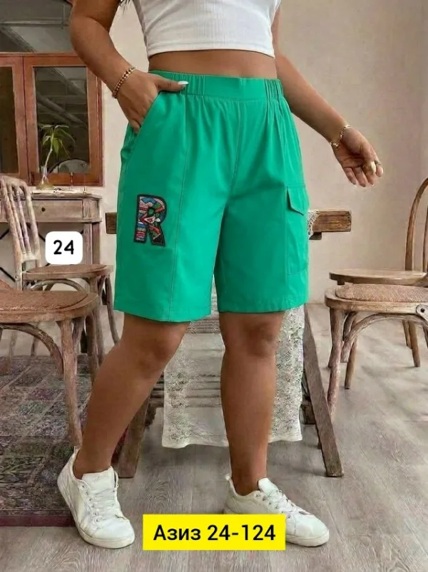 Шорты 996911432