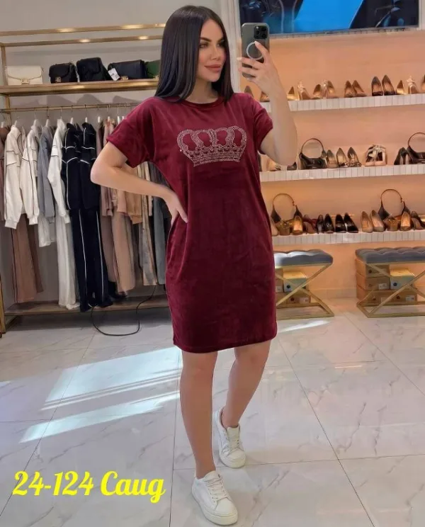 Платье 996911659