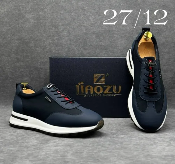 Кеды 996912050