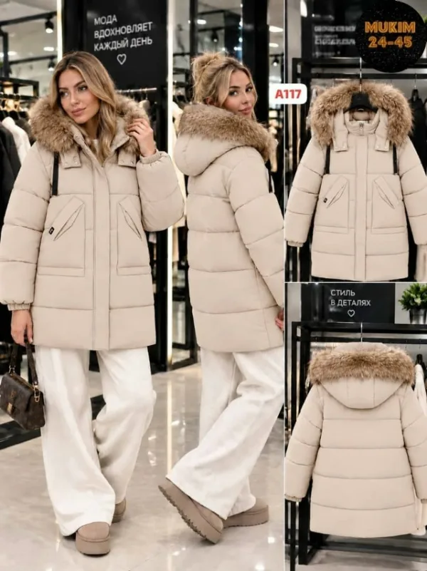 Куртка 996912168