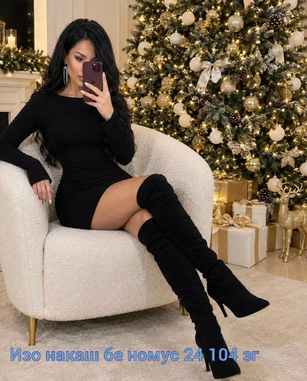 Платье 996912395