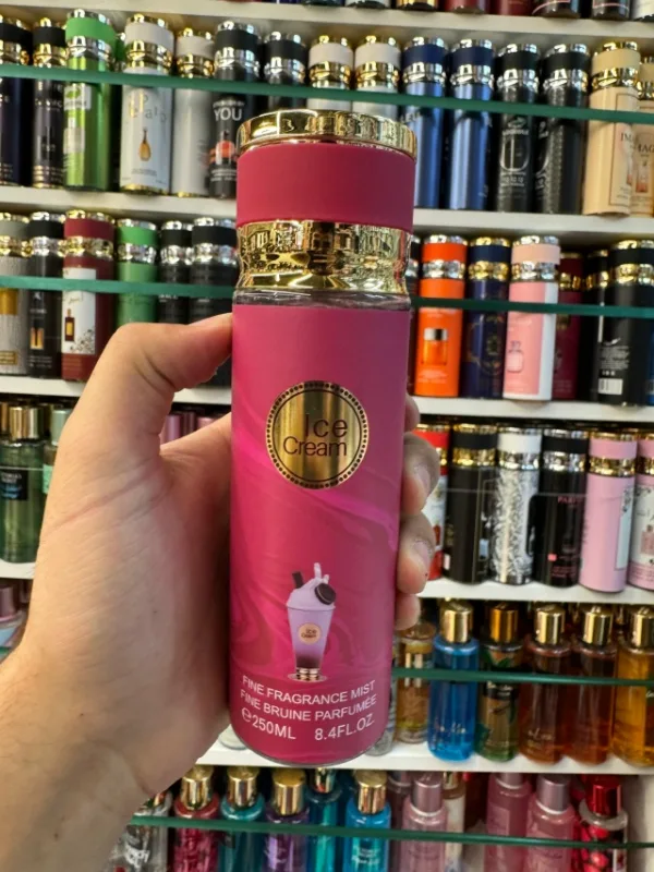 Духи 996912490