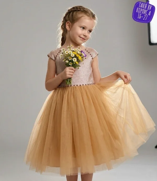 Платье 996912703