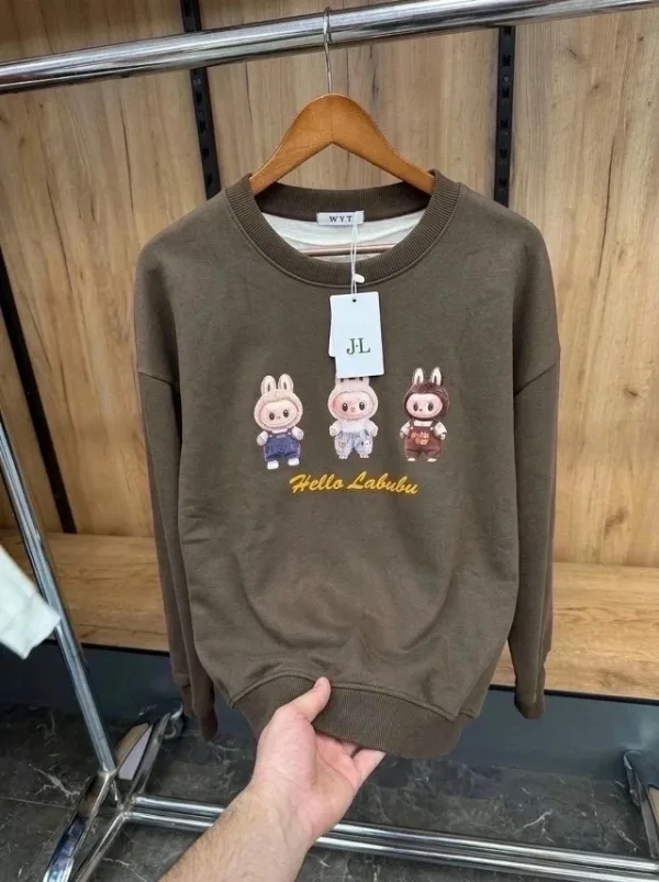Толстовка 996912781