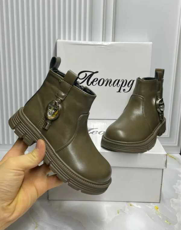 Ботинки 996912796