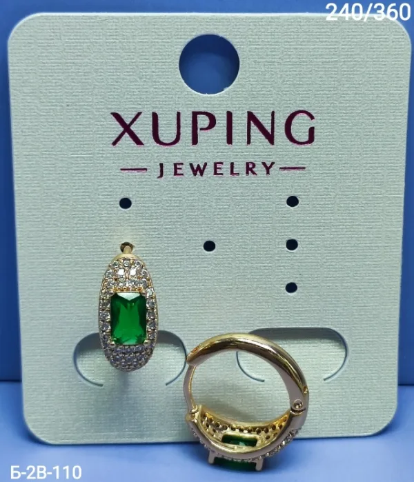 Серьги 996912937