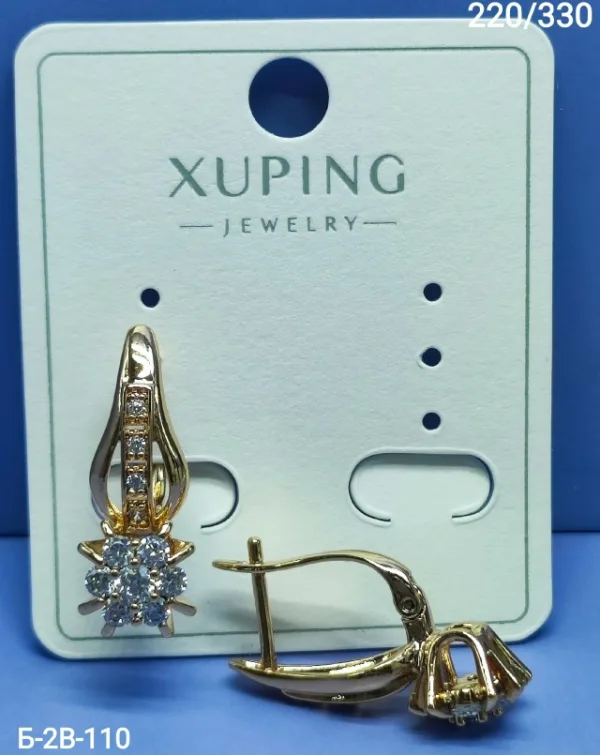 Серьги 996912941
