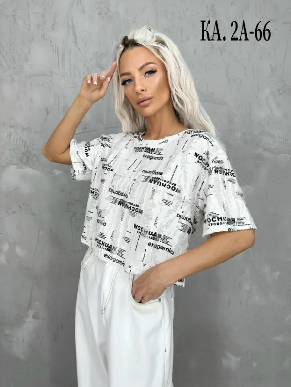 Футболка 996913434