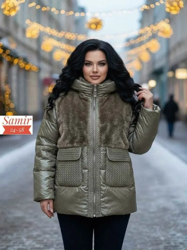 Куртка 996914086