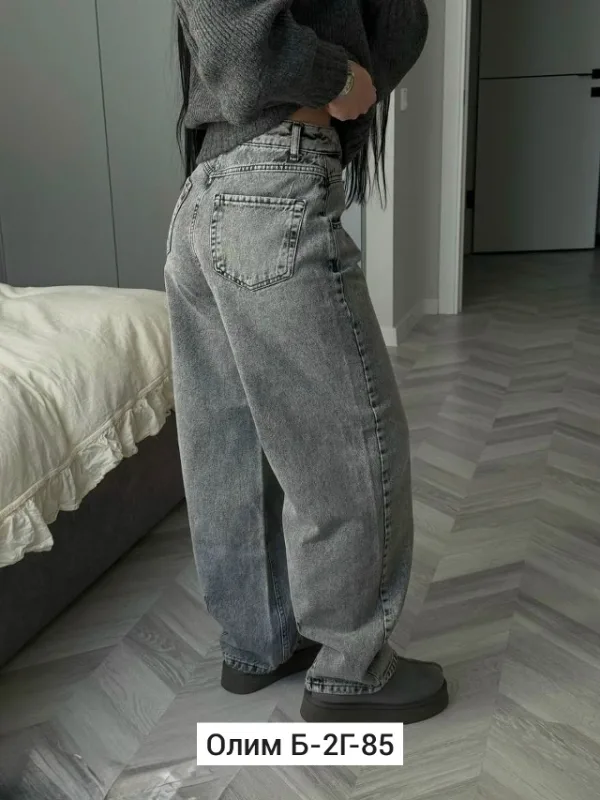 Джинсы 996914501